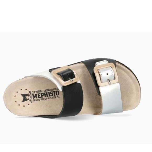 🎁 Mephisto Madison Women's Sandal - Picture 3 of 5